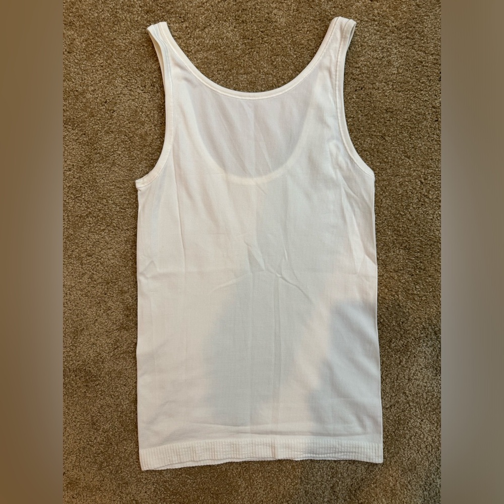 Lulu tank top